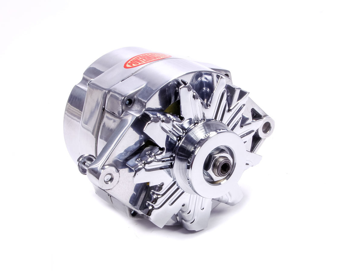 ALTERNATOR 100AMP 1-WIRE POLSH