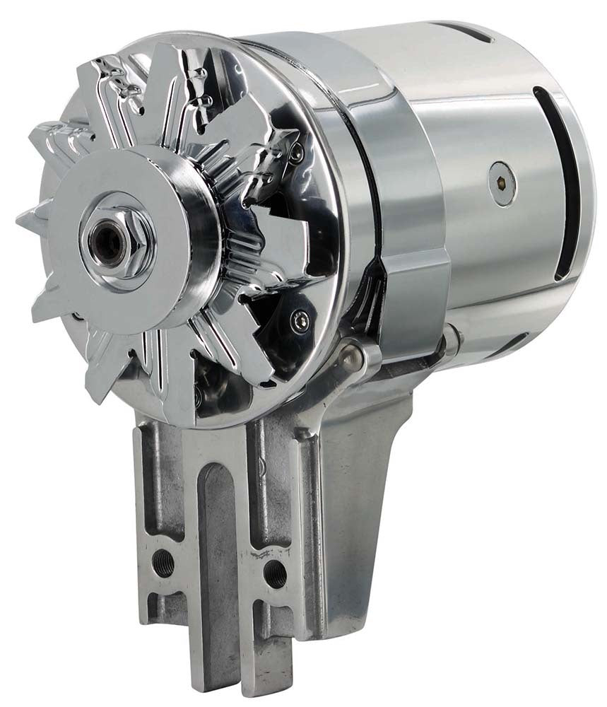ALTERNATOR INT REG 90AMP