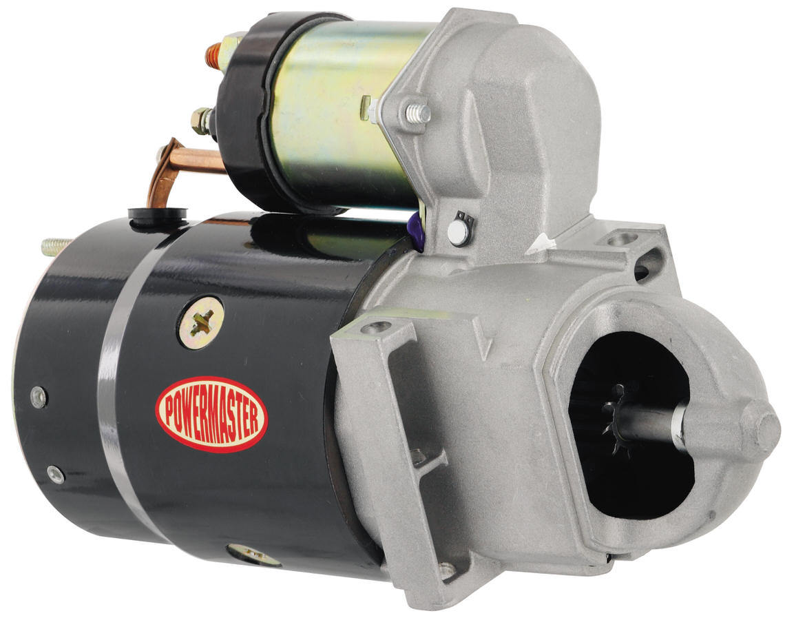 STARTER HIGH TORQUE 168 TOOTH