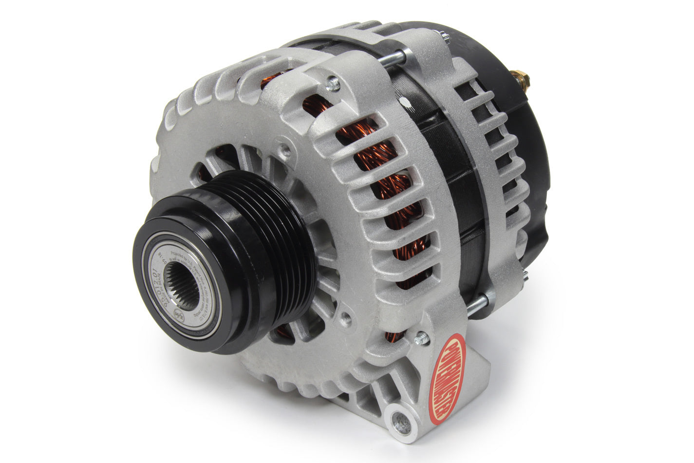ALTERNATOR HI-AMP 220A CHEVY S