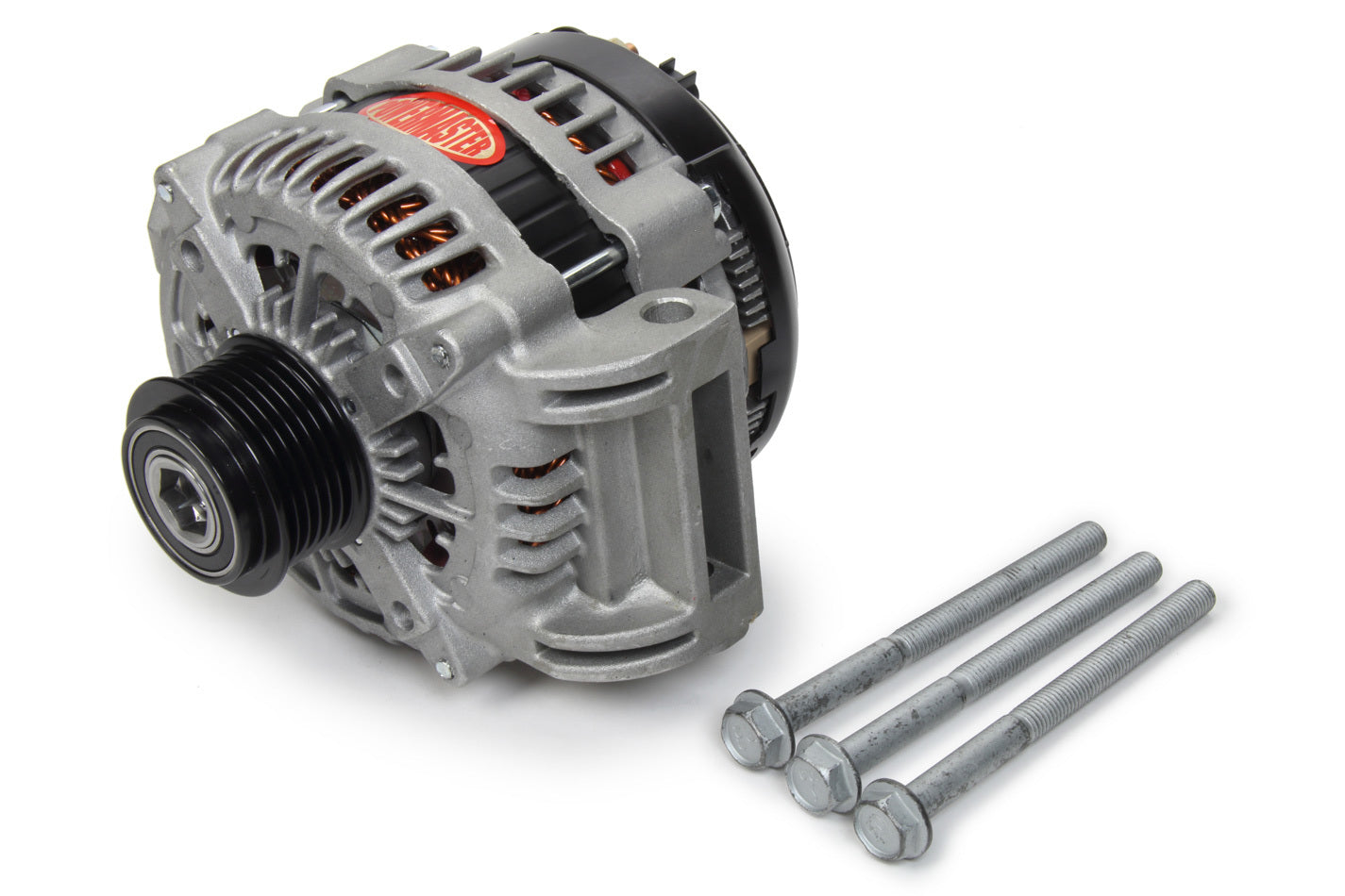 ALTERNATOR HIGH-AMP 245A MOPAR