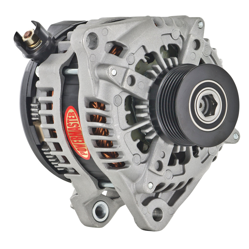 ALTERNATOR HI-AMP 245A FORD
