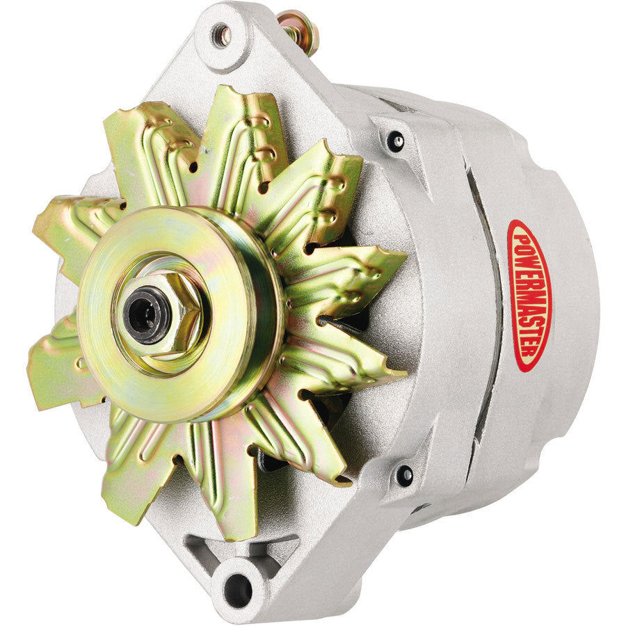 ALTERNATOR 150A NATURAL INT RE