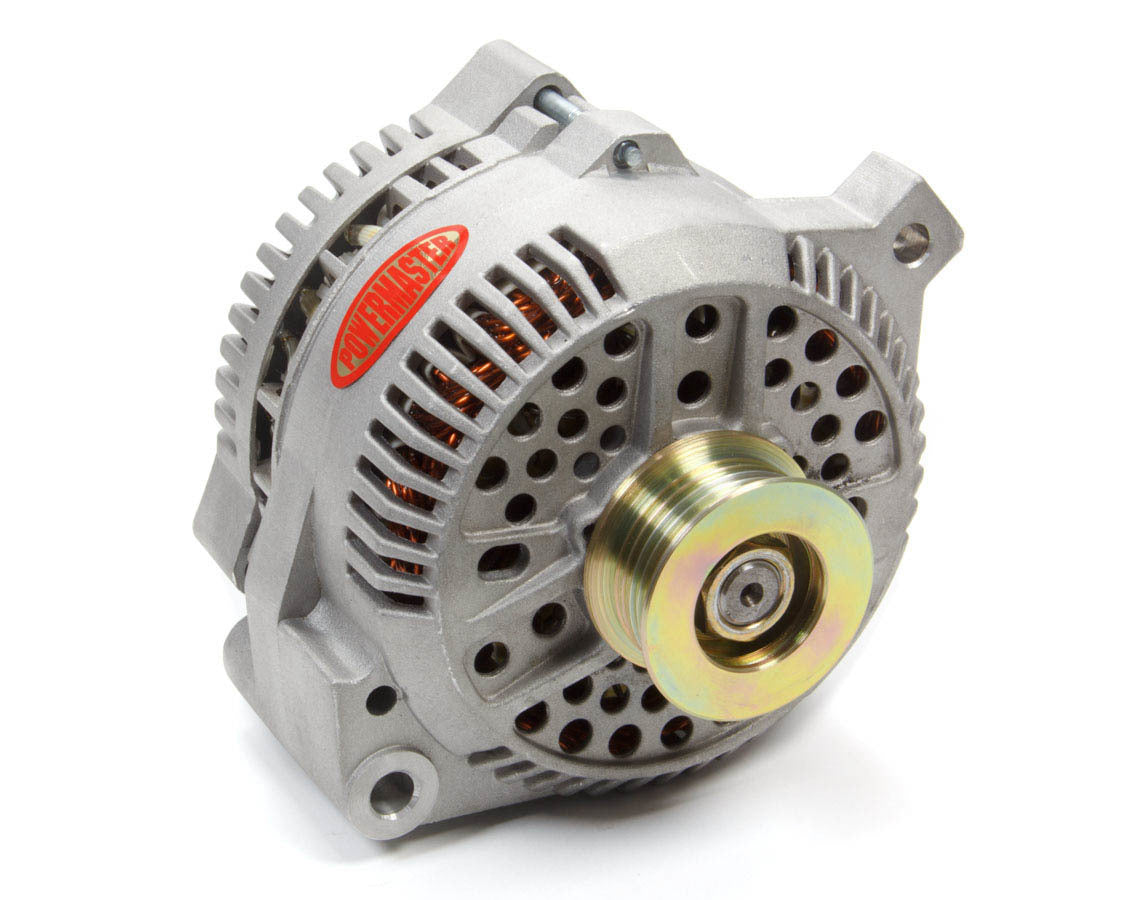 ALTERNATOR 200A INT REG FORD
