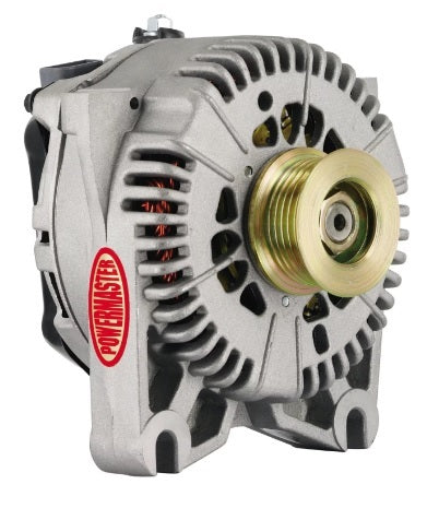 ALTERNATOR 200A NATURAL FORD