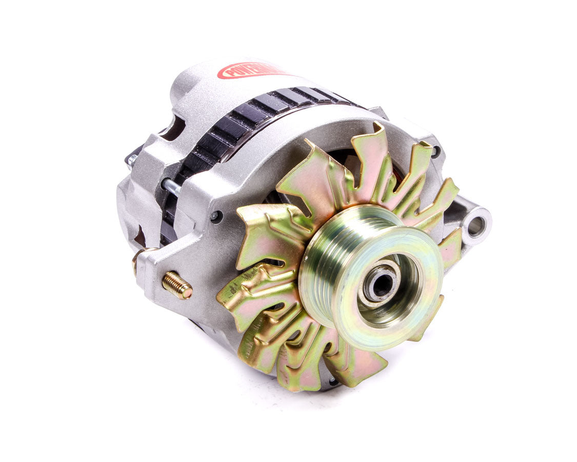 ALTERNATOR 140A NATURAL INT RE