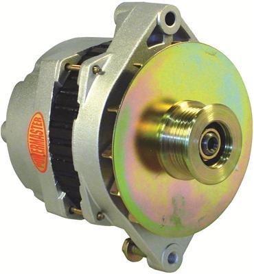 ALTERNATOR 200A BUICK/CHEVY
