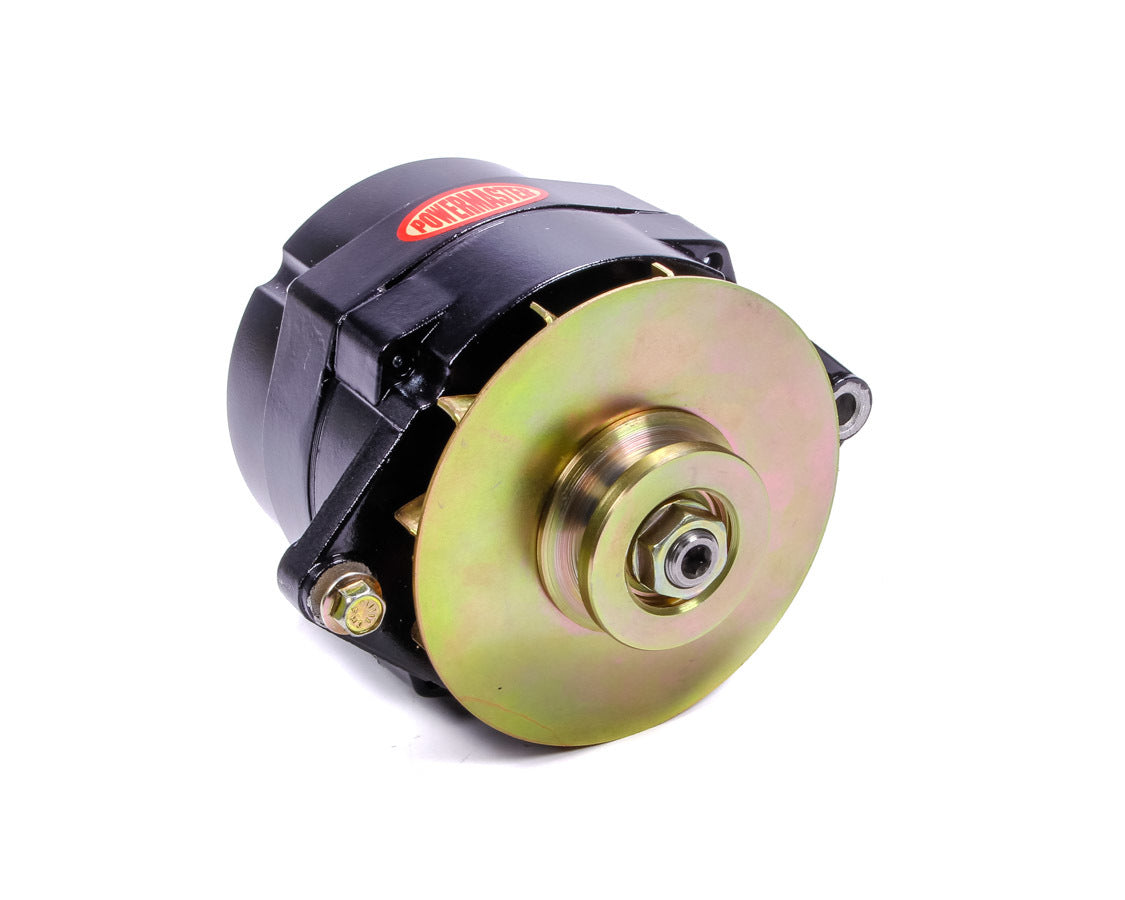 ALTERNATOR INT REG 150A BLACK