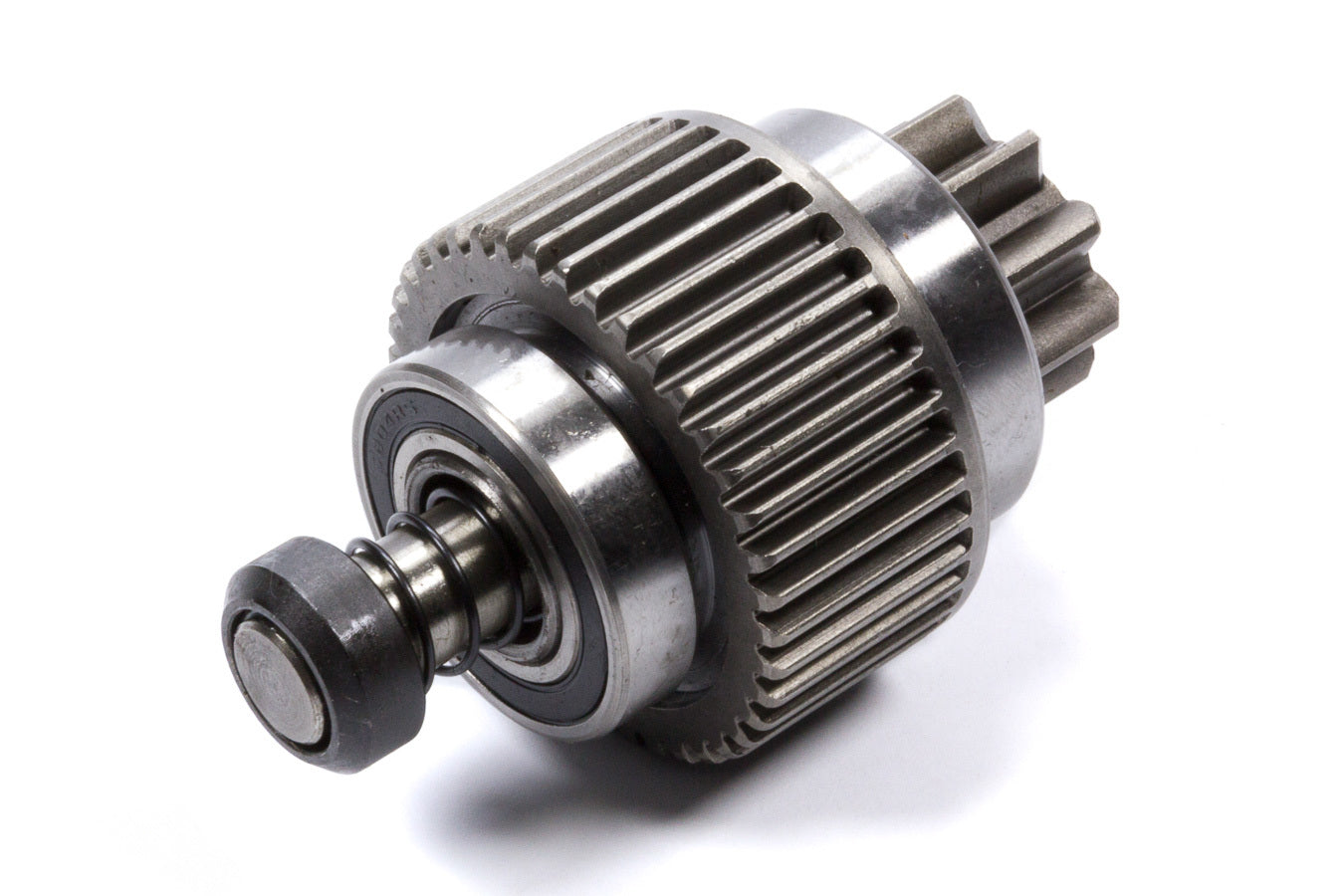 CLUTCH ASSEMBLY