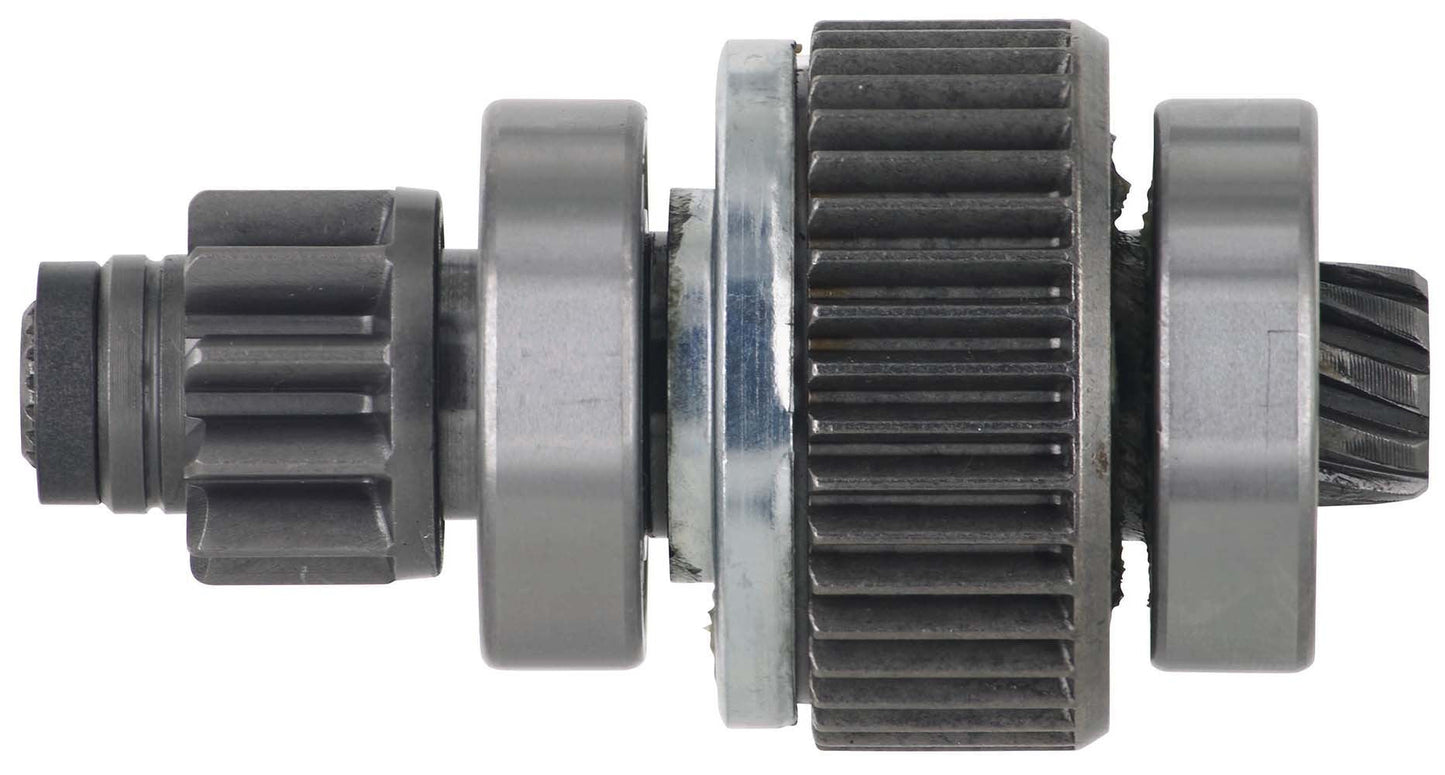STARTER CLUTCH