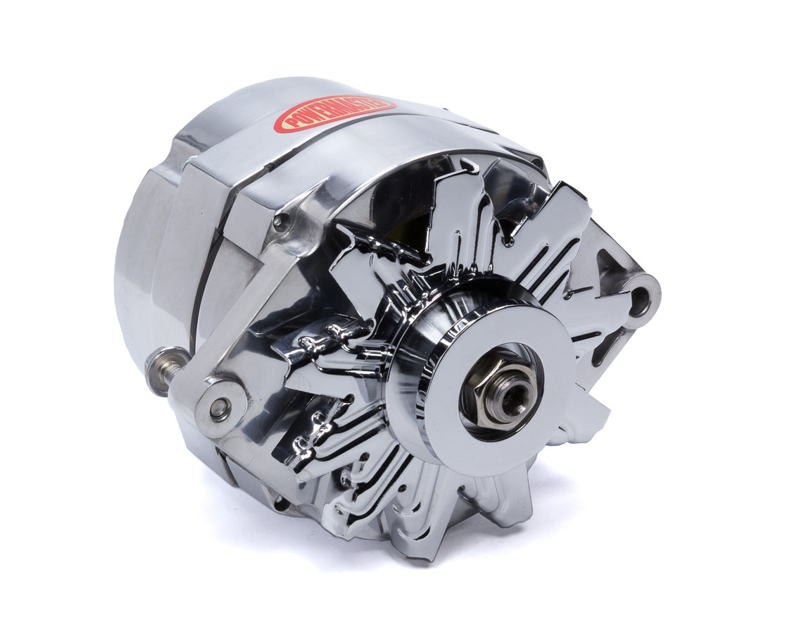 ALTERNATOR GM 10SI 100A POLISH