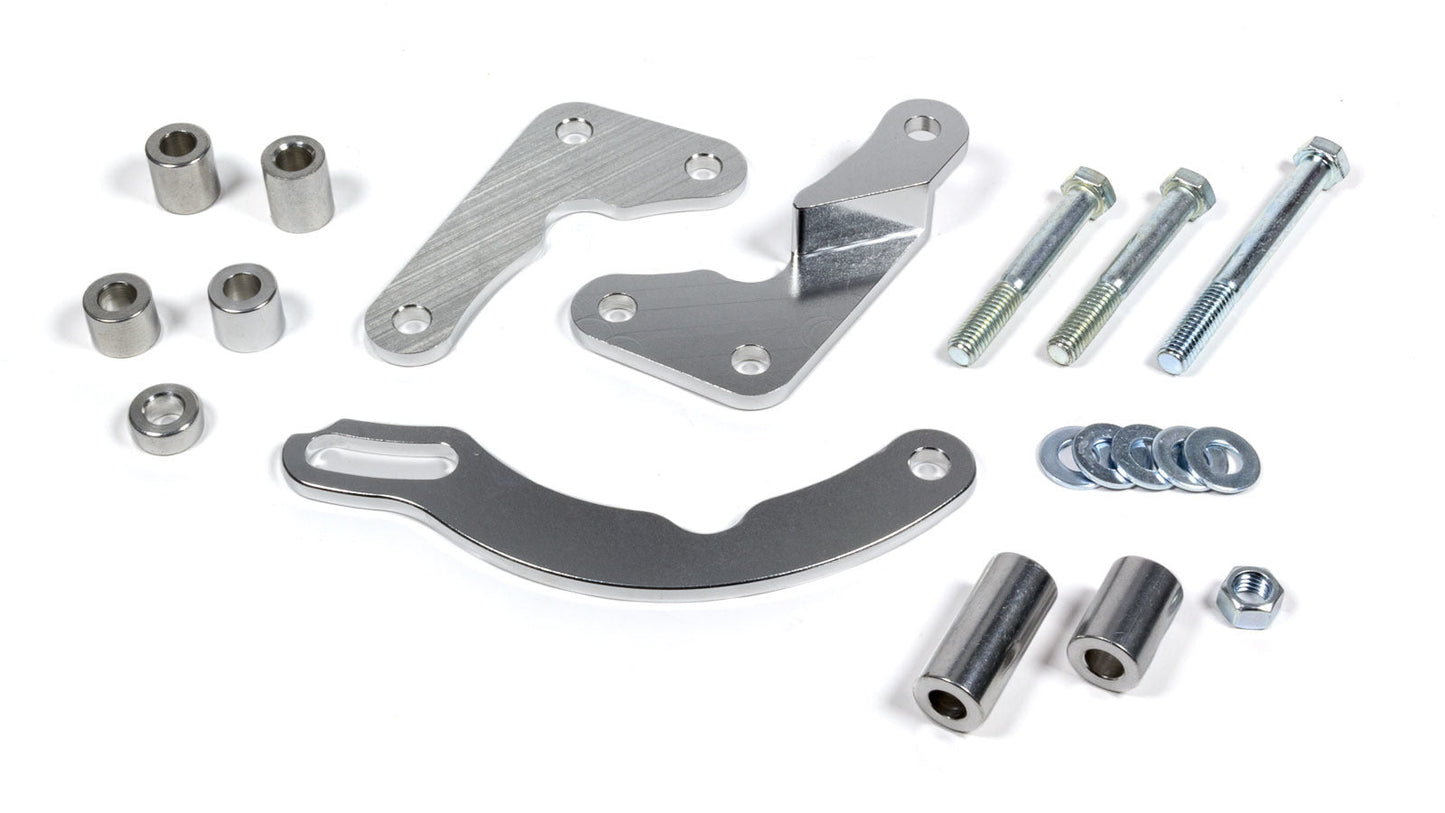 ALTERNATOR BRACKET