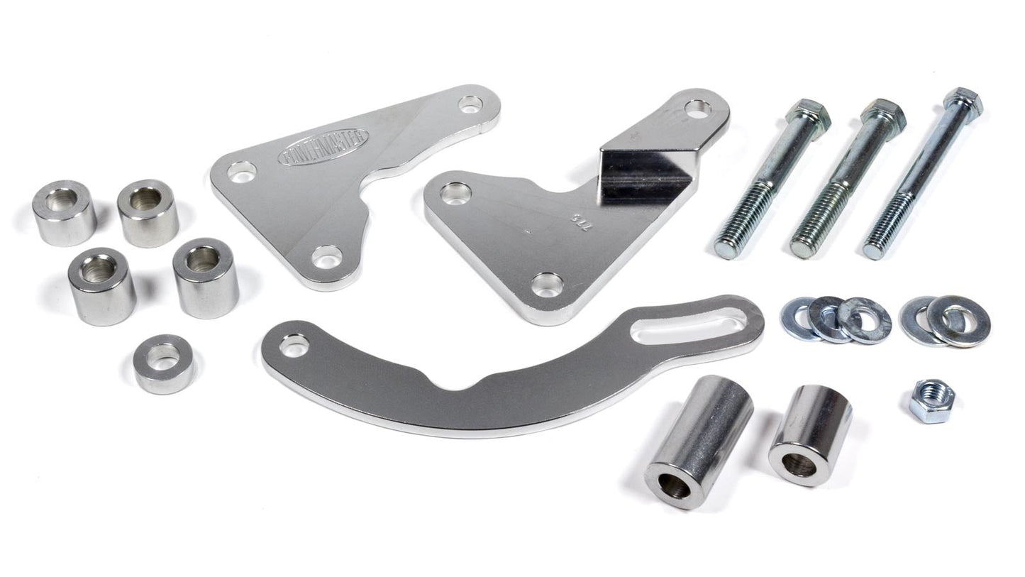 ALTERNATOR BRACKET