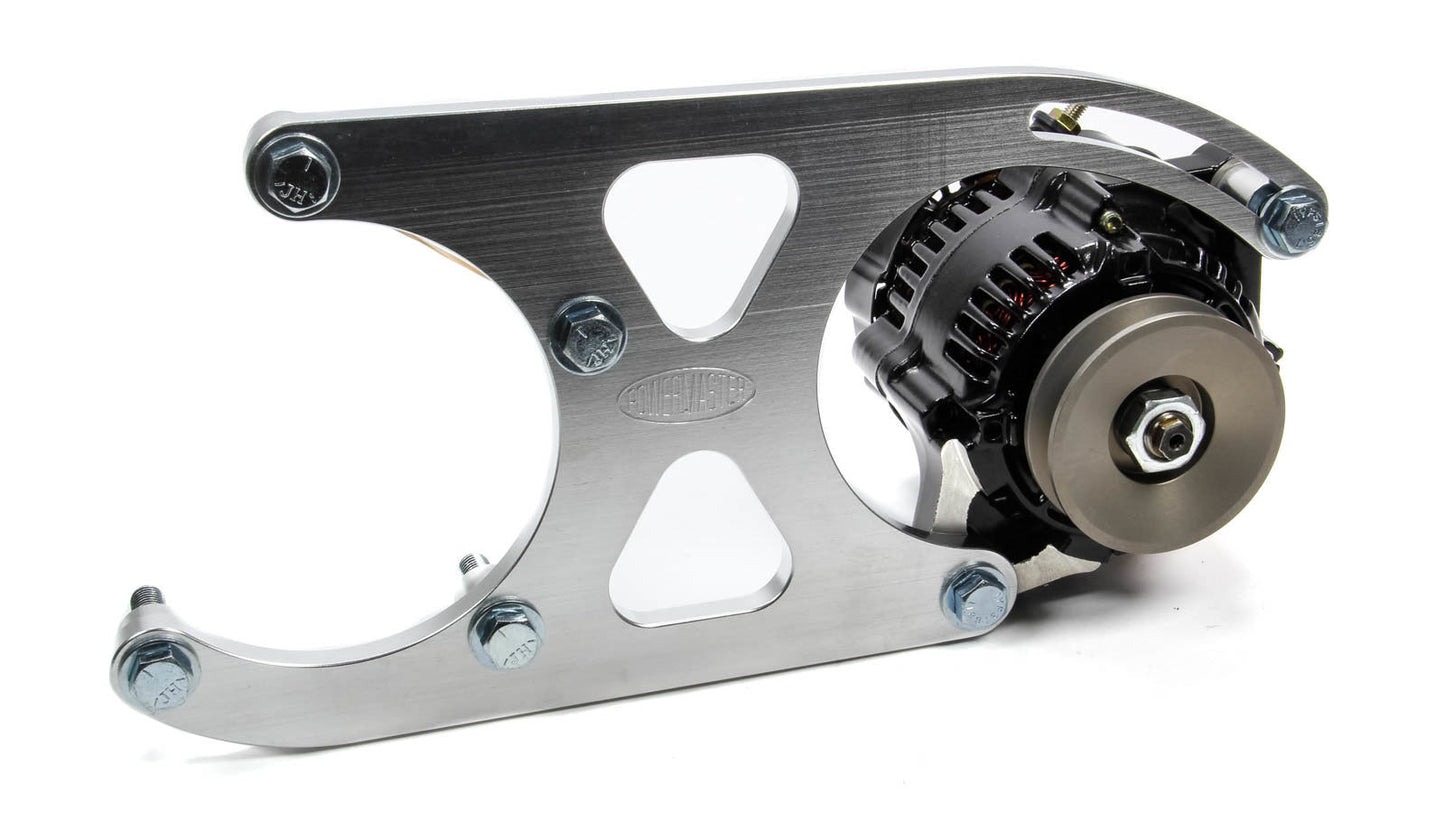 ALTERNATORS KIT 55A V-BELT