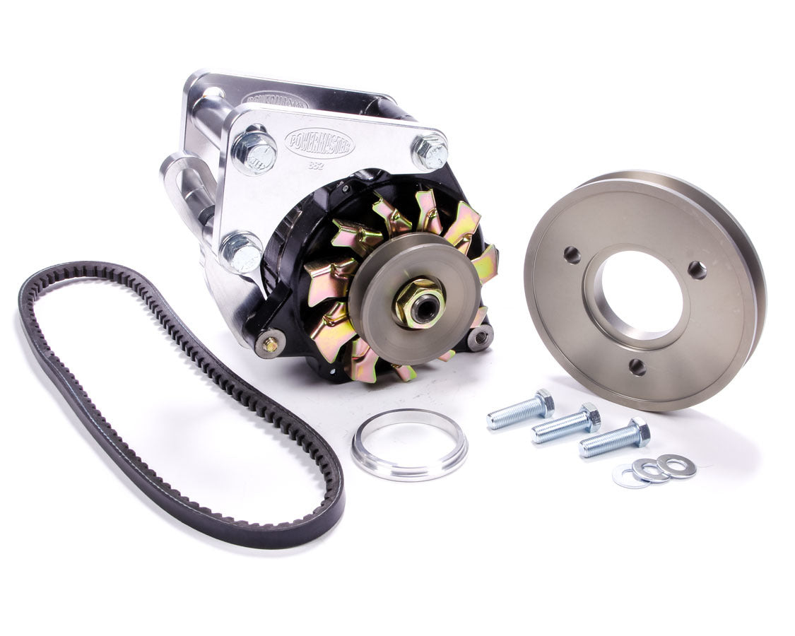 ALTERNATOR 100AMP BB SNUG KIT