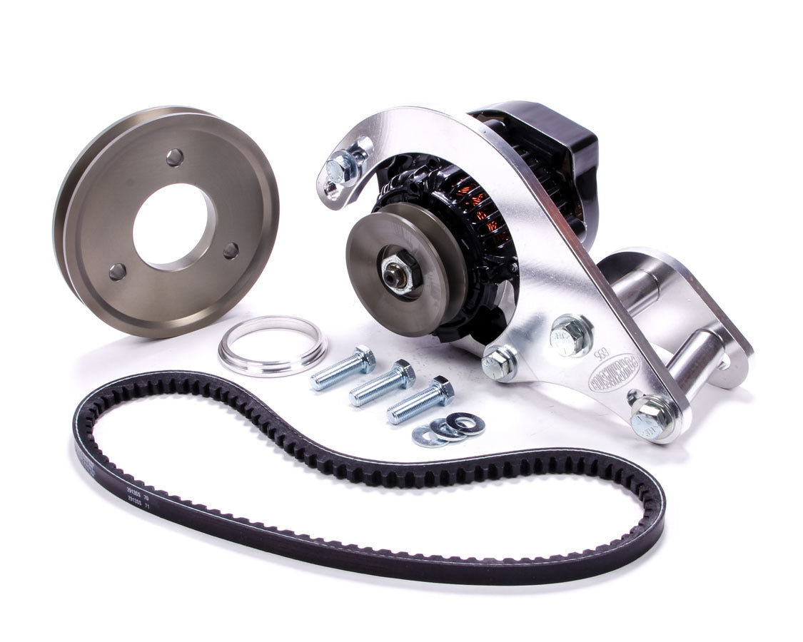ALTERNATOR 55A BB CHEVY KIT