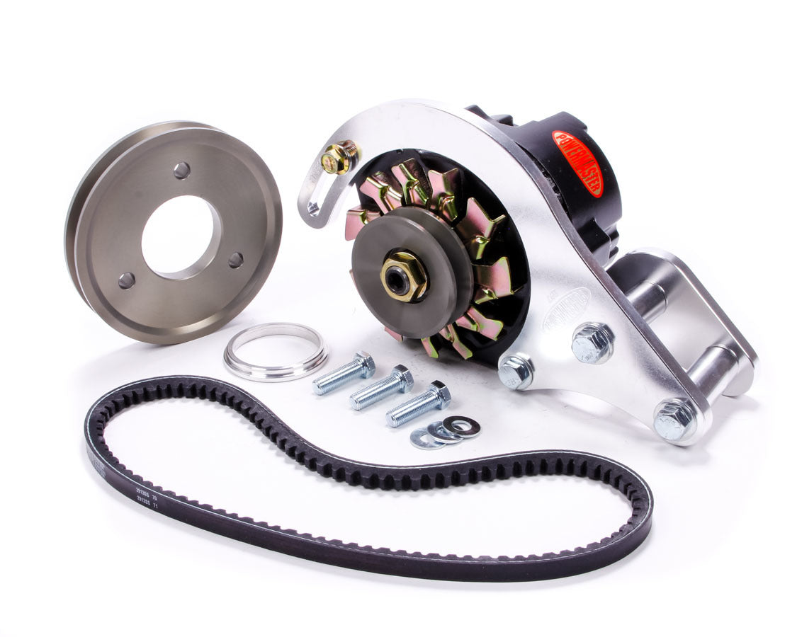 ALTERNATOR 100AMP BB LOW KIT