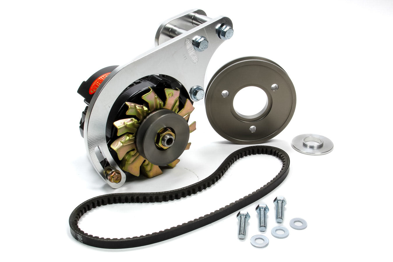 ALTERNATOR 100A INT REG SB KIT