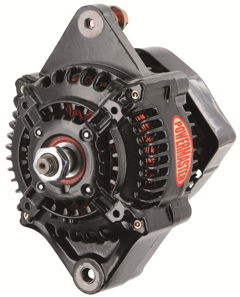 ALTERNATOR INT REG 100A RACE