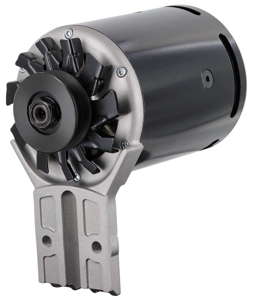ALTERNATOR INT REG 90AMP 12V B