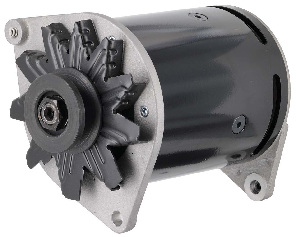 ALTERNATOR INT REG 90AMP 12V B