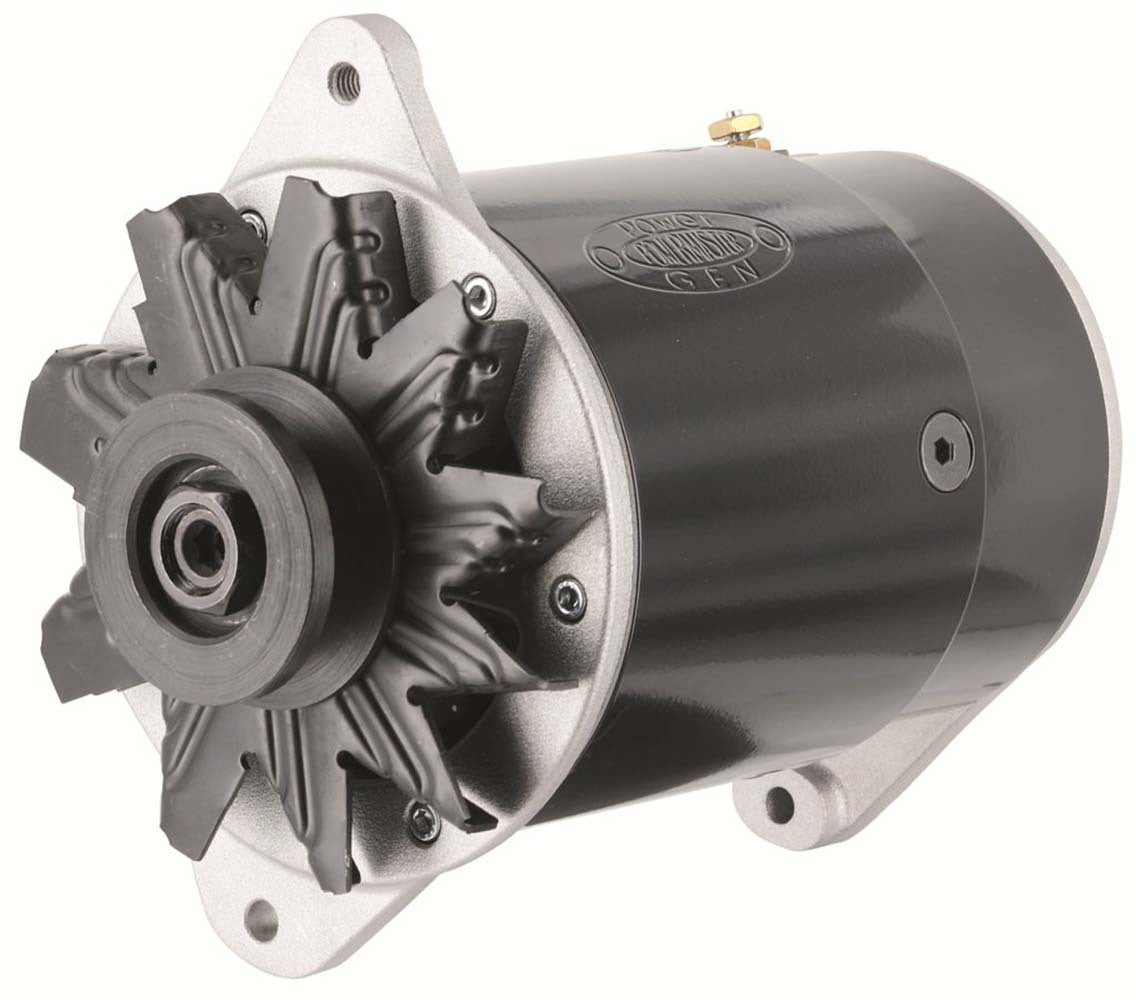 ALTERNATOR INT REG 90AMP 12V B