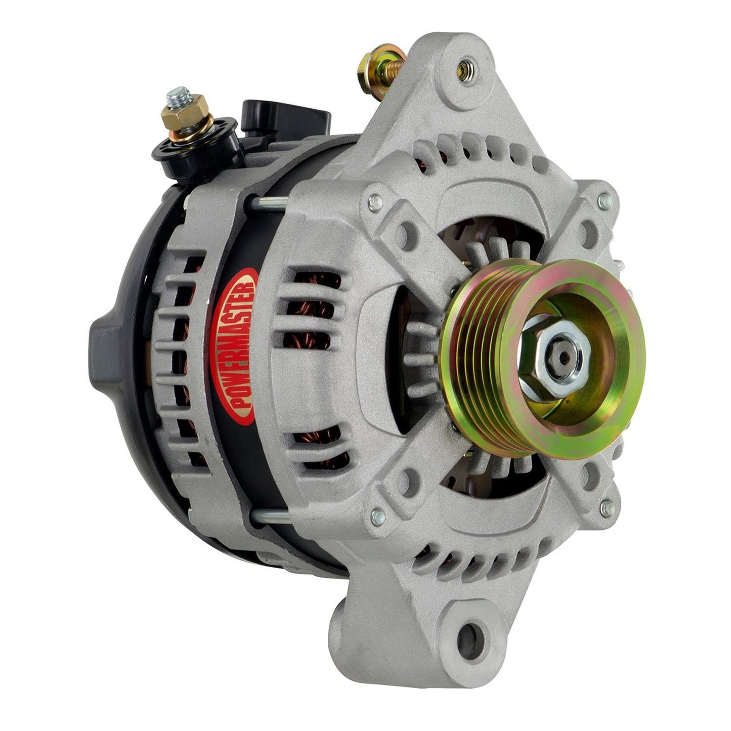 ALT GM NATURAL 175A 6 GRV HPR