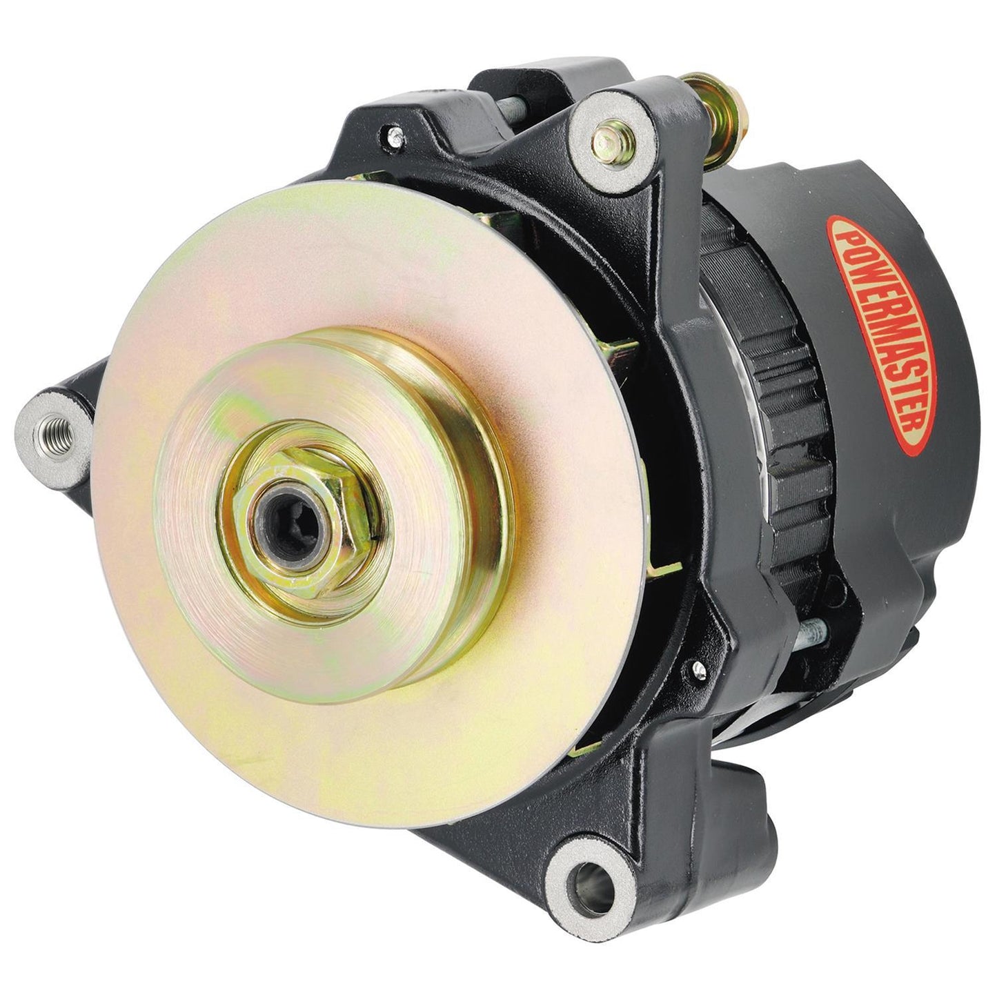 ALTERNATOR GM CS121 RACE 100A