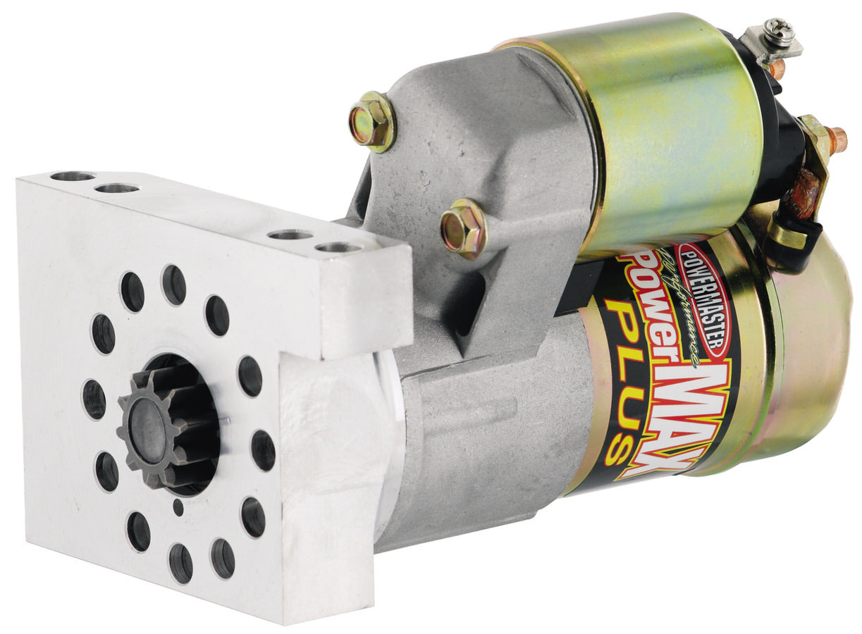 STARTER INLINE CHEVY L6/V8