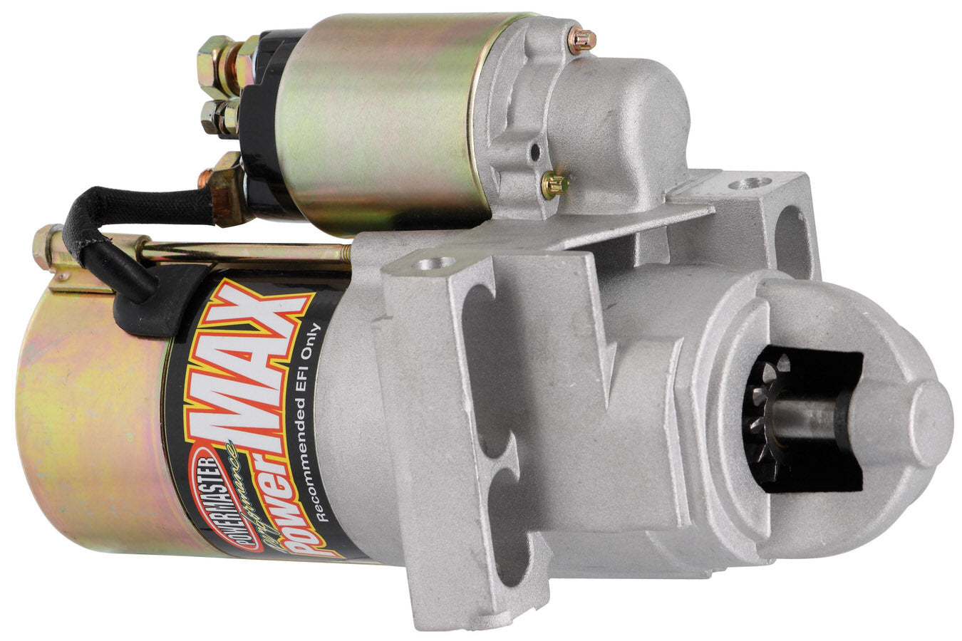STARTER FULL SIZE CHEVY BB/SB