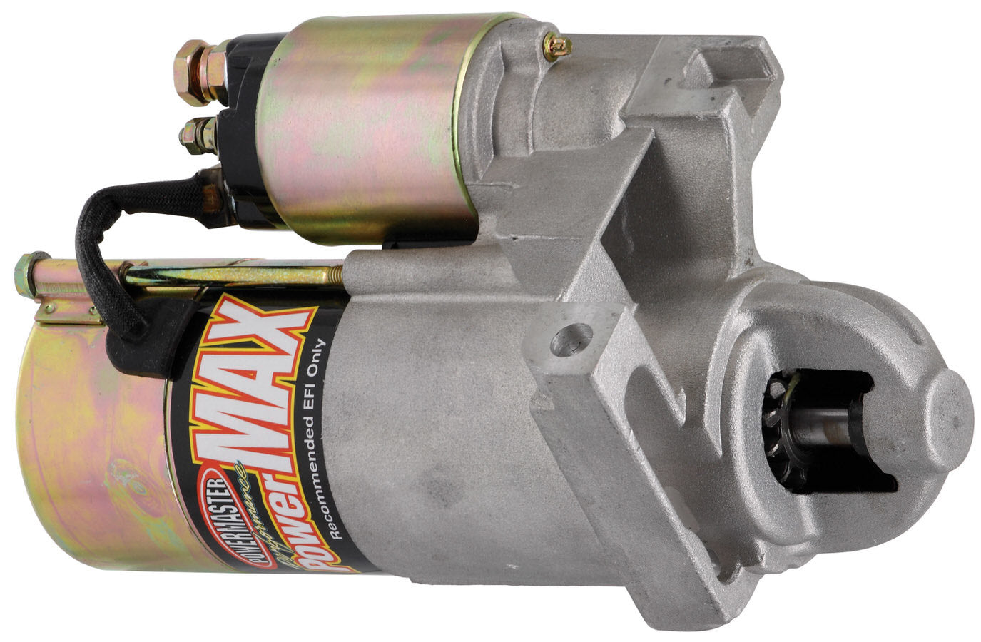 STARTER FULL SIZE INLINE