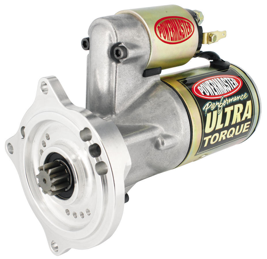 STARTER MINI FORD FE 184 TOOTH