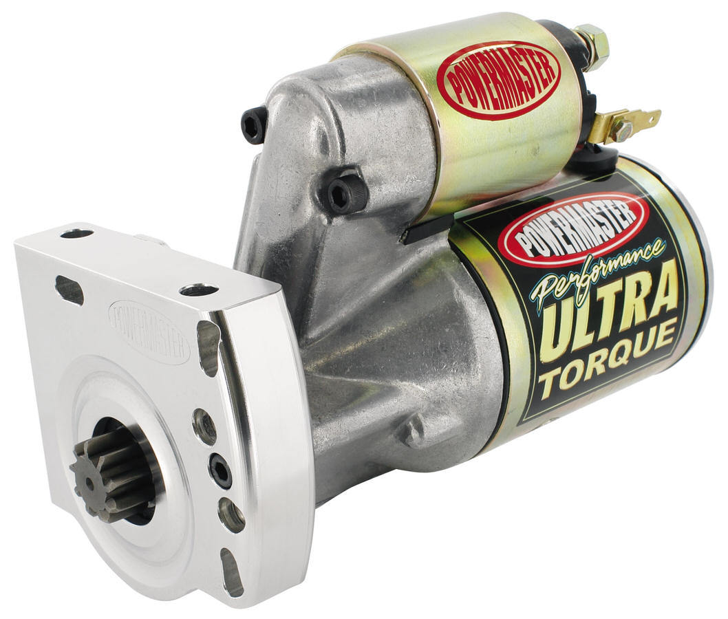 STARTER ULTRA TORQUE ADJ MOUNT