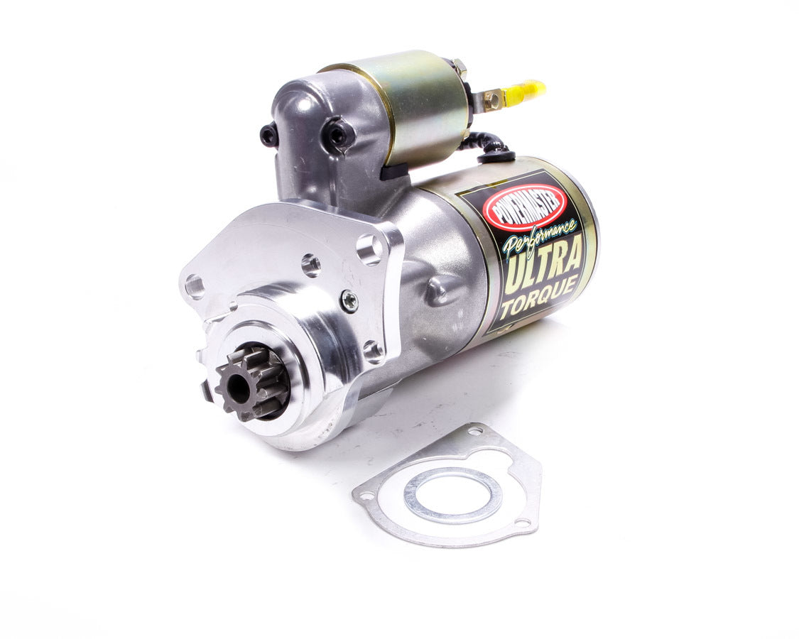 STARTER MINI STD ROTATION MOPA