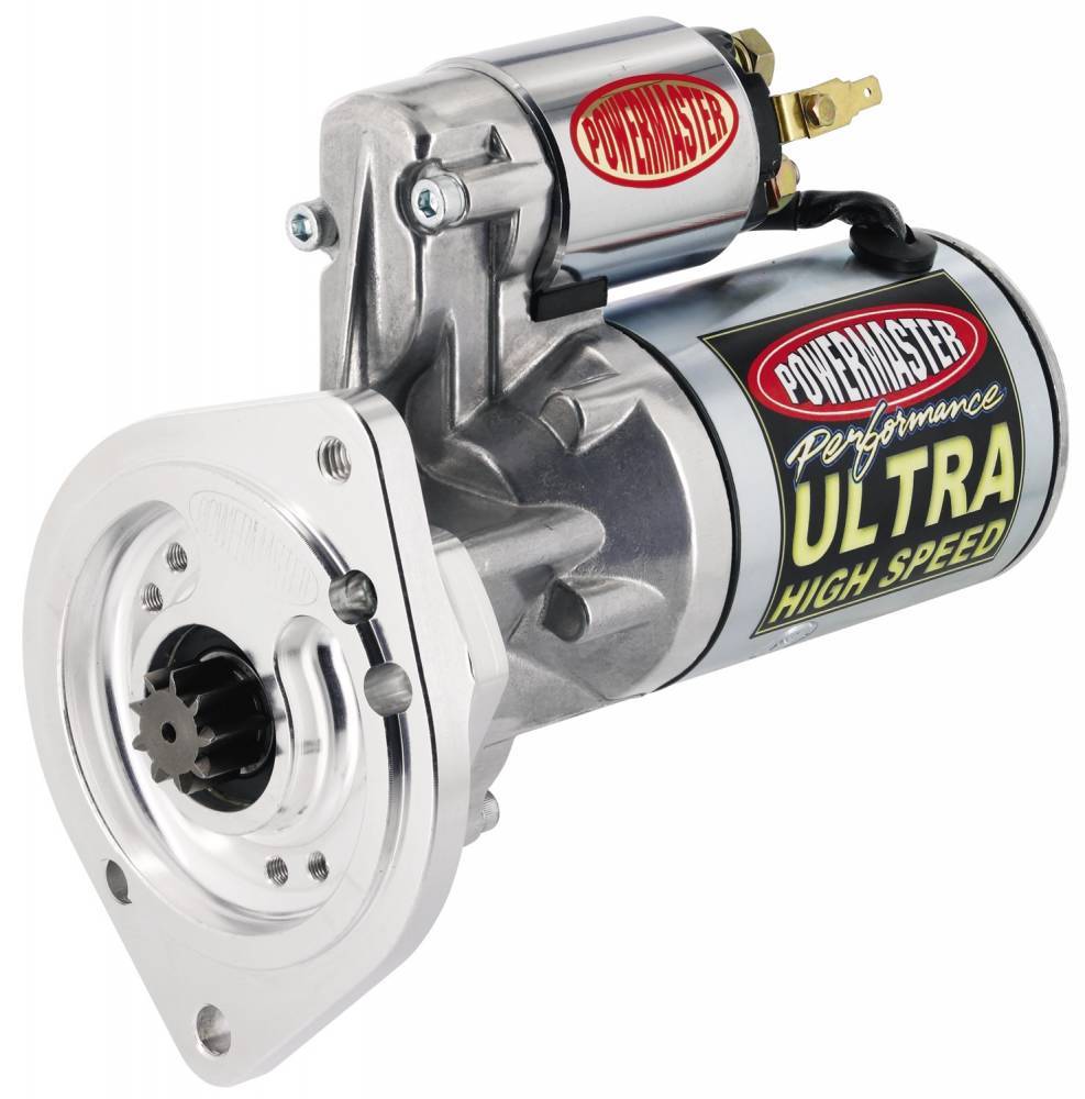 STARTER ULTRA TORQUE HI-SPD