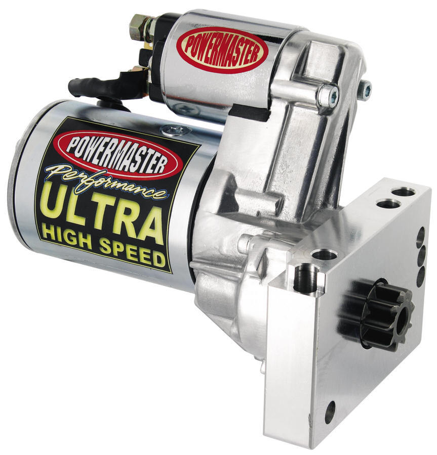 STARTER V8 139T ULTRA HS