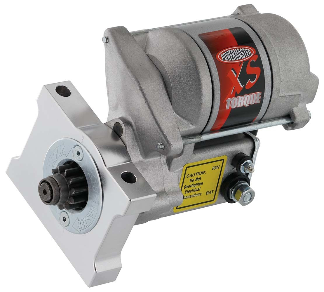 STARTER MINI XS TORQUE OLDS PO