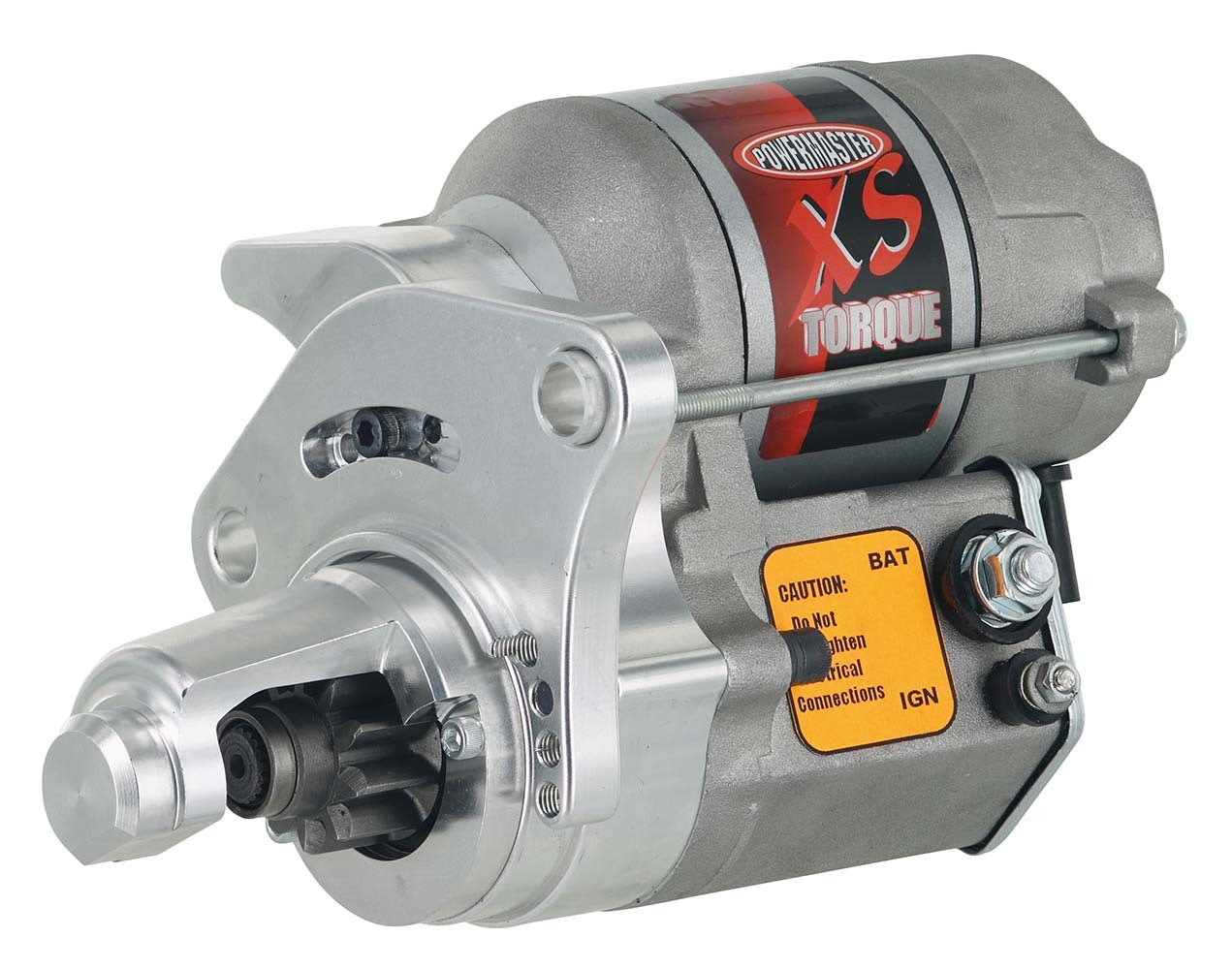 STARTER MINI XS TORQUE MOPAR