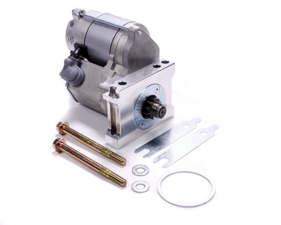 STARTER MINI DENSO 153/168T
