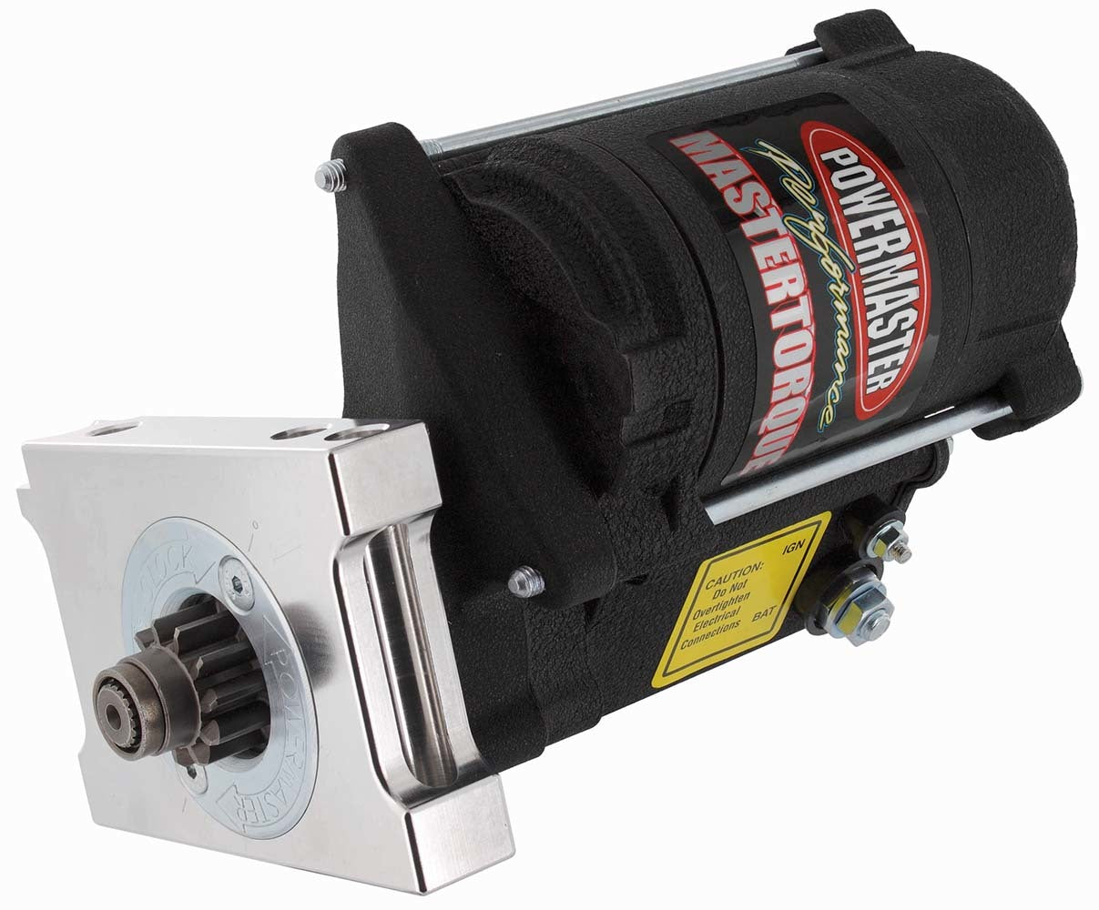 STARTER MINI DENSO CHEVY ADJ