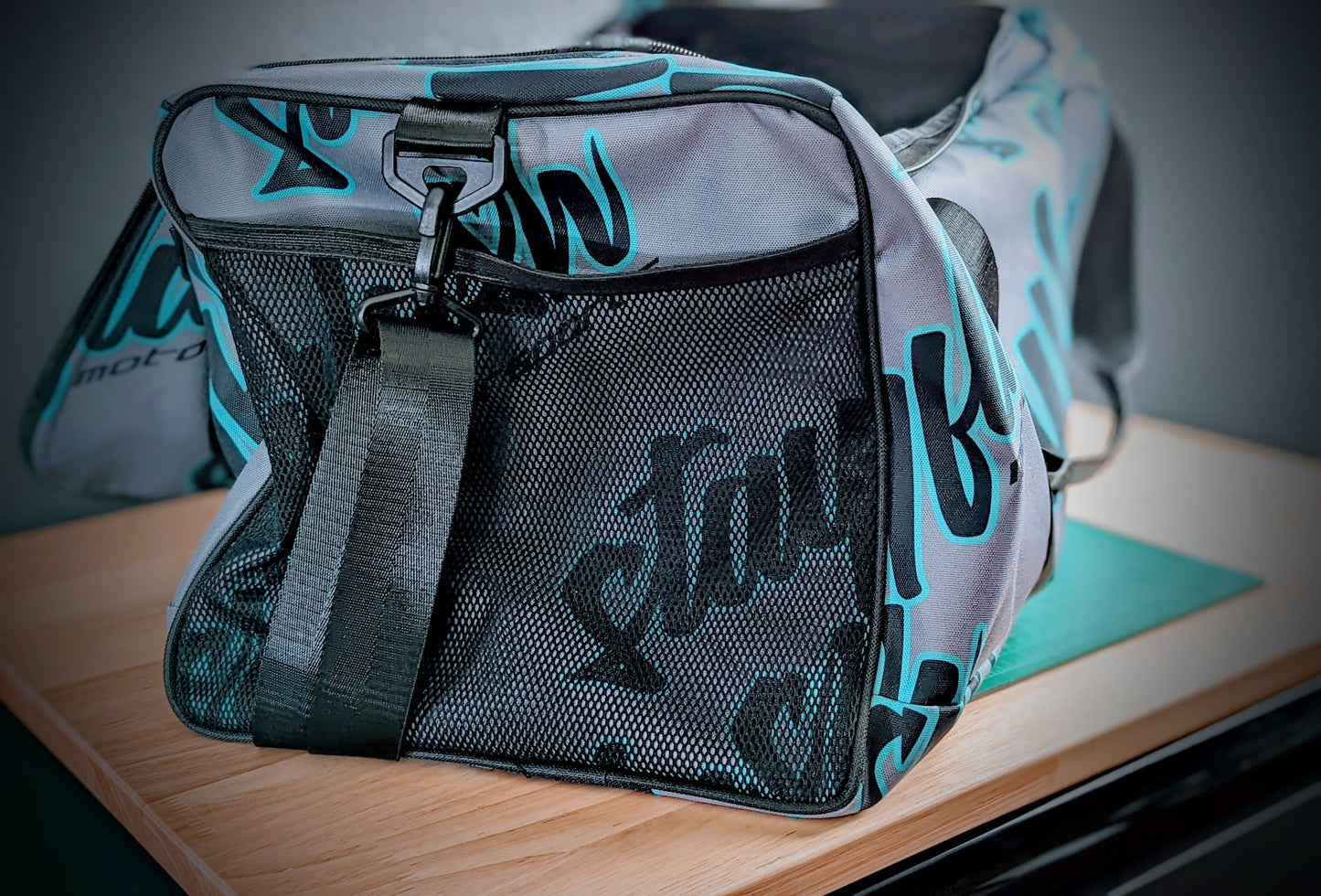 StayFlush Duffle bag