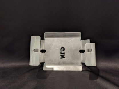 Carrier Bearing Skid Plate / 2019-2025 Passport / 2016-2022 Pilot / 2017-2026 Ridgeline /