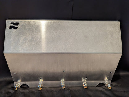 Front Skid Plate Extension / 2017-2026 Ridgeline / 2019-2025 Passport / 2016-2022 Pilot /