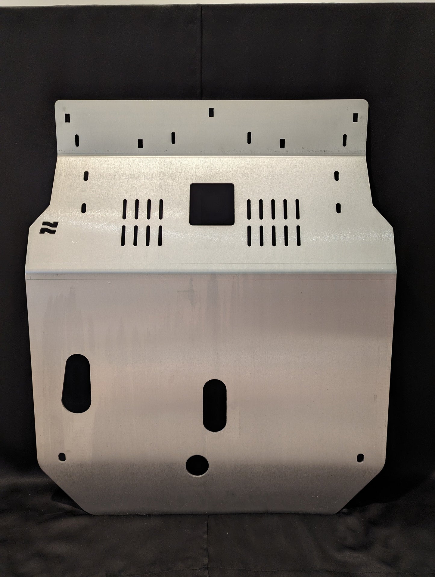 Front Skid Plate / 2017-2026 Ridgeline /