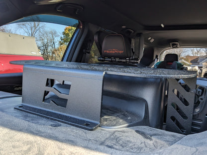 Dash Mount / 2023-2025 Pilot /