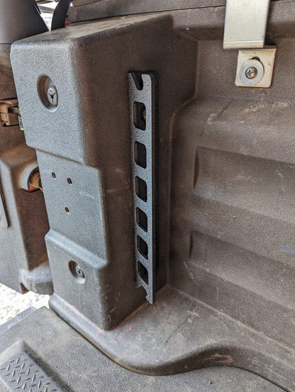 Multi-Point Bed Tie Down / 2017-2026 Ridgeline /