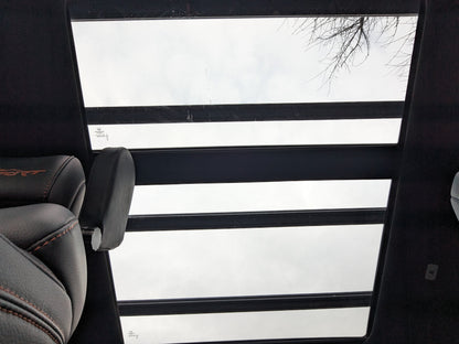 Katana Roof System/ 2023+ Pilot /