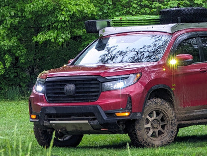 Katana Roof Rack / 2017-2026 Ridgeline /