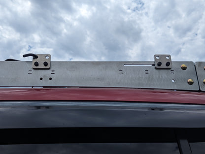 Rack Anchor