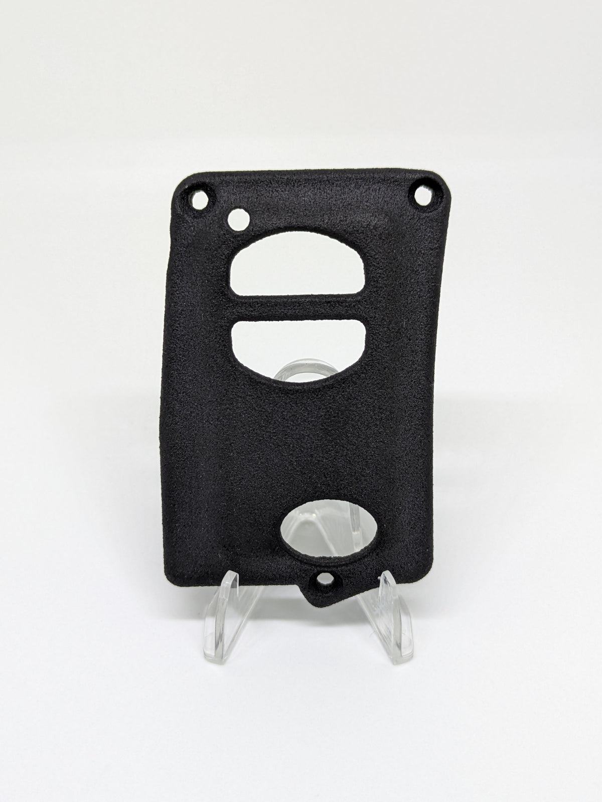 YMD2 - 3 Button with PANIC - Toyota Keyless Start Remote Kit
